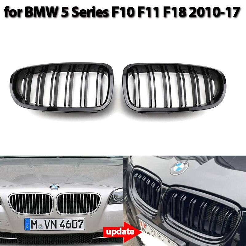   Ʈ ĵ Ű ׸, ABS  , BMW 5 ø F10 F11 F18 2010 2017 ̽ ׸ ȣȯ